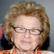 Image for article titled Dr. Ruth: Being Naked with a Man Is Like Playing in Traffic
